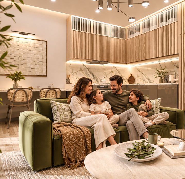 Güzelbahçe’de Satılık Daire Almanın 7 Avantajı